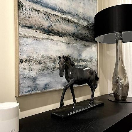 2Br Urban Vista Retreat Chcl F7 Appartement Chigwell Buitenkant foto