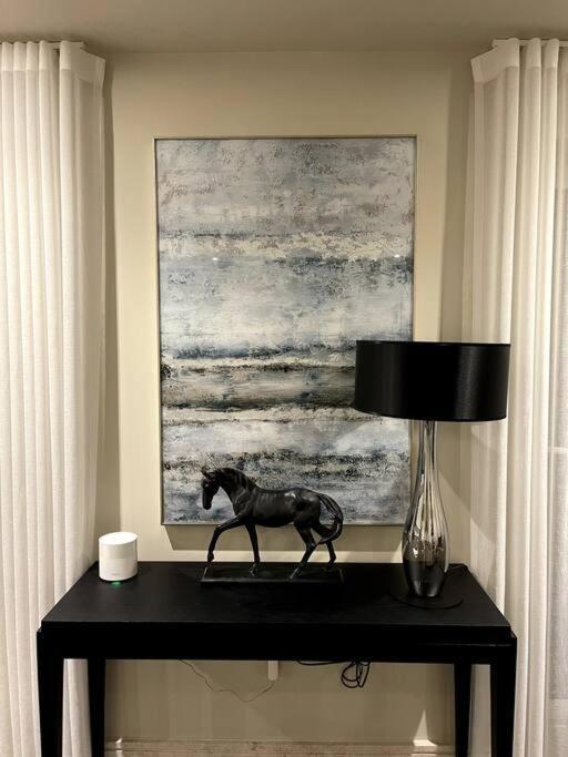2Br Urban Vista Retreat Chcl F7 Appartement Chigwell Buitenkant foto